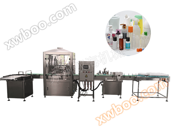 Výrobní linka proti výbuchu