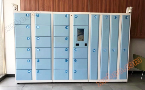 RFID超高频天线分支器应用于医院被服管理