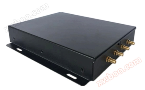 RFID高频13.56MHz Mode3 EPC Class-1协议读写器HR3728
