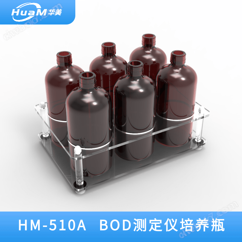 HM-510A/B智能<strong>BOD测定仪</strong>(图4)
