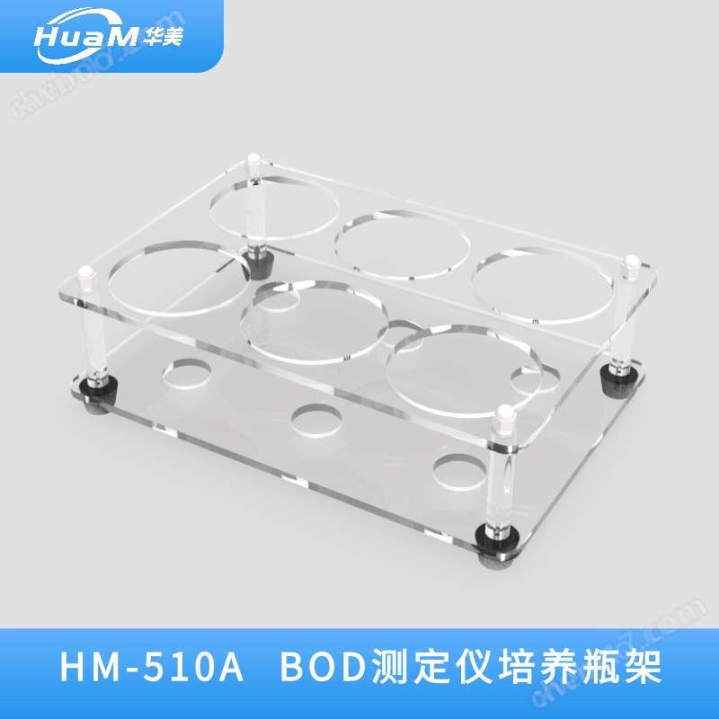 HM-510A/B智能<strong>BOD测定仪</strong>(图5)