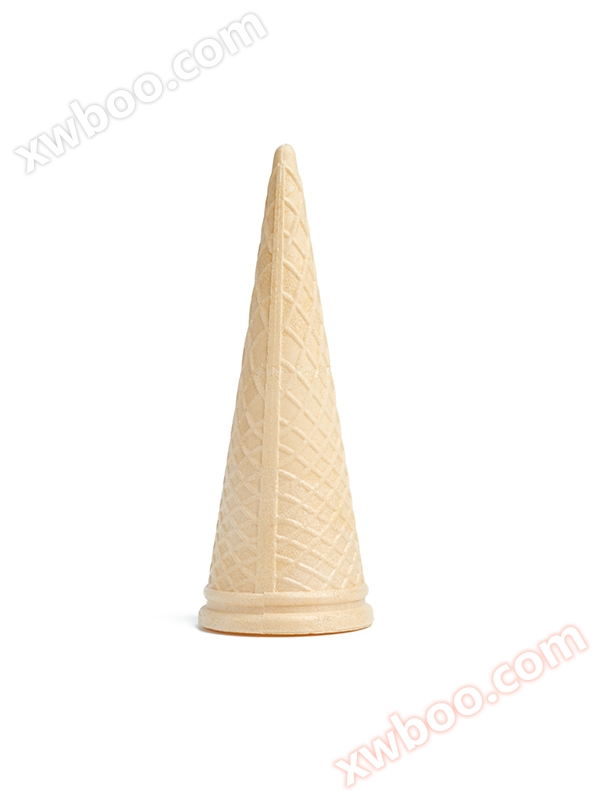 全自动威化蛋筒机