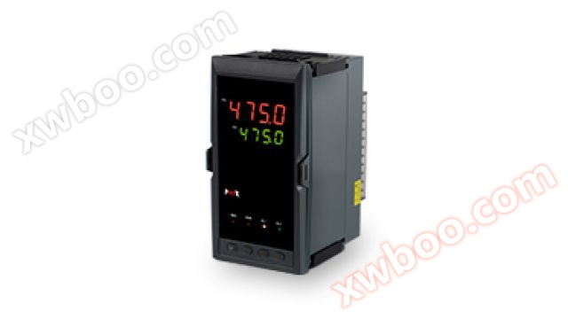 NHR prost tip 60 secțiuni blur PID program termostat