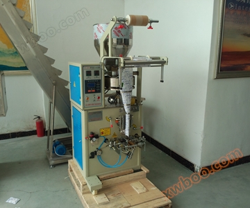 нетканый упаковочный автомат