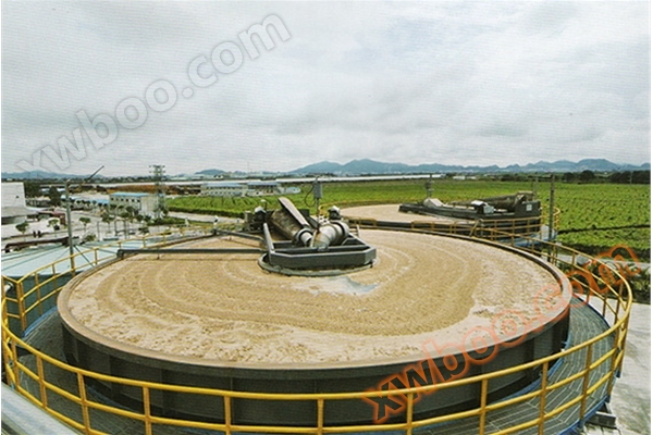 YQF সিরিজের অত্যন্ত কার্যকরী উল্লেখযোগ্য গ্যাস ফ্লোটিং মেশিন