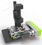 Dkmt200 testeur in situ haute performance de traction à basse température de qualité scientifique