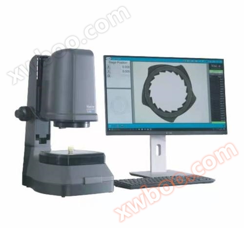 TVM20 real-time measurement system