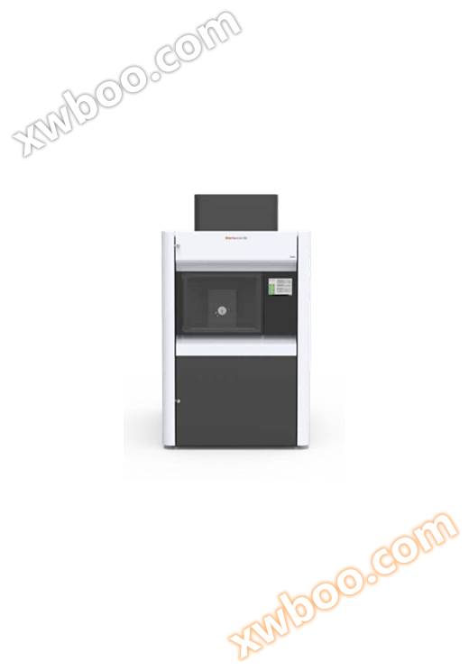 Transmission Electron Microscope Talos F200X S/TEM