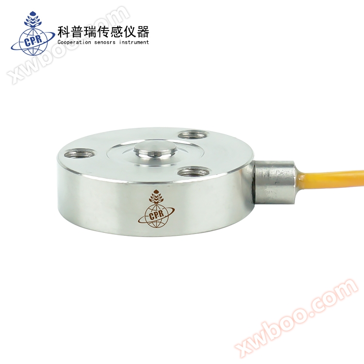 Circular force sensor CPR230