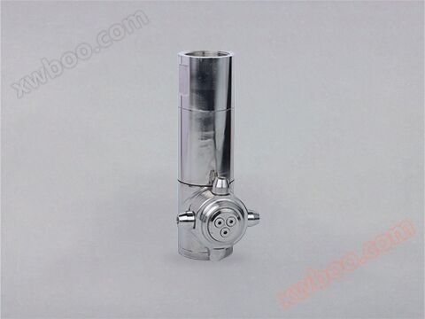 CY15 rotary cleaning nozzle