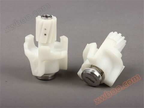 M-50 rotary bottle cleaning nozzle