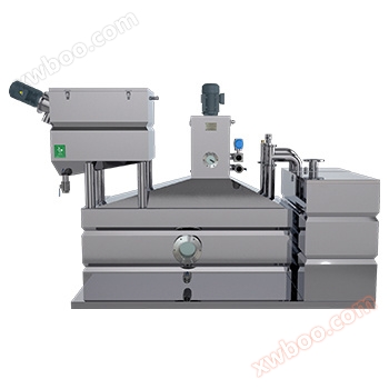 2750 ölisolierte Intelligente integrierte Handhabungsanlage