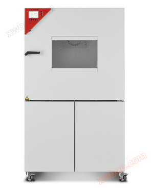 Climatizzatore BINDER MKT240