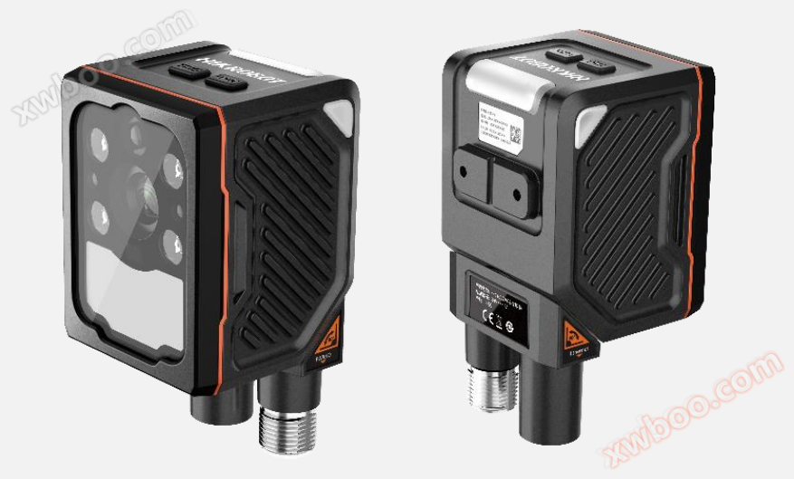 MV-IDCX007X 1,6 megapixel lettore industriale