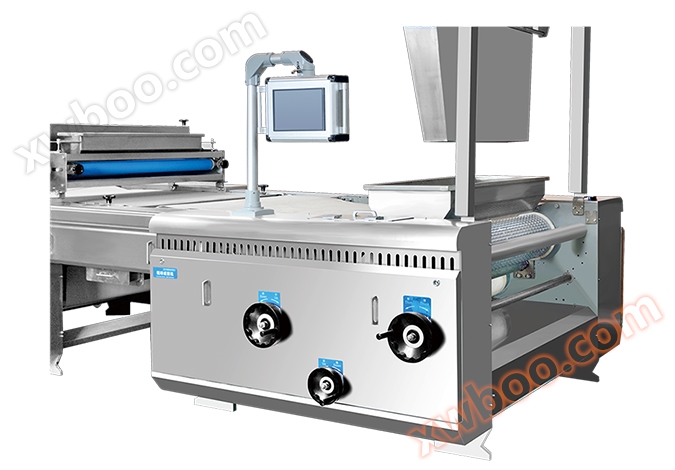 Máy tạo hình cuộn