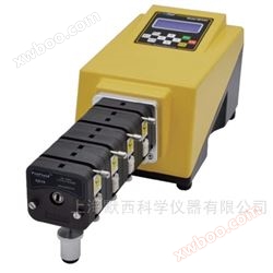 Prefluid Prefluid ruwa babban daidaito rarraba pervasive famfo WF600