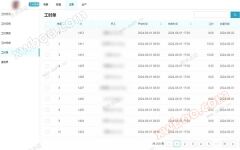 Arbeitszeitmanagementsystem