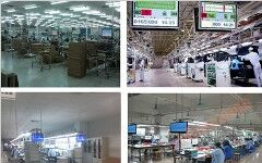 Программа управления производственным оборудованием мастерских
