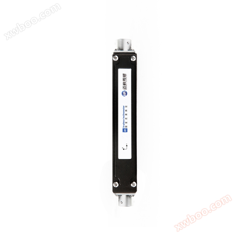 Metrometru de înclinare în serie HMI-CX500