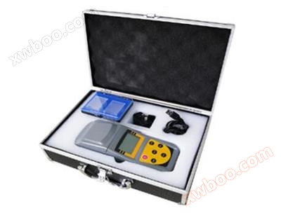 SC-10V portable ozone detector
