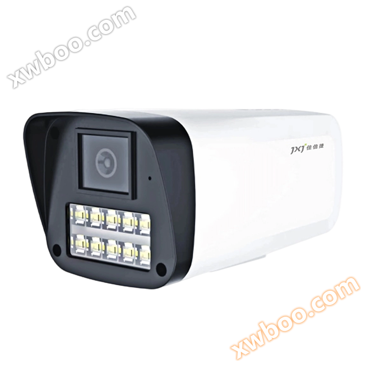 3 miliony dvojitých POE gun síťové kamery