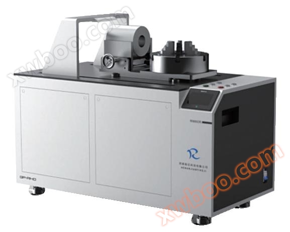 QP-200 electric slicing and cutting machine
